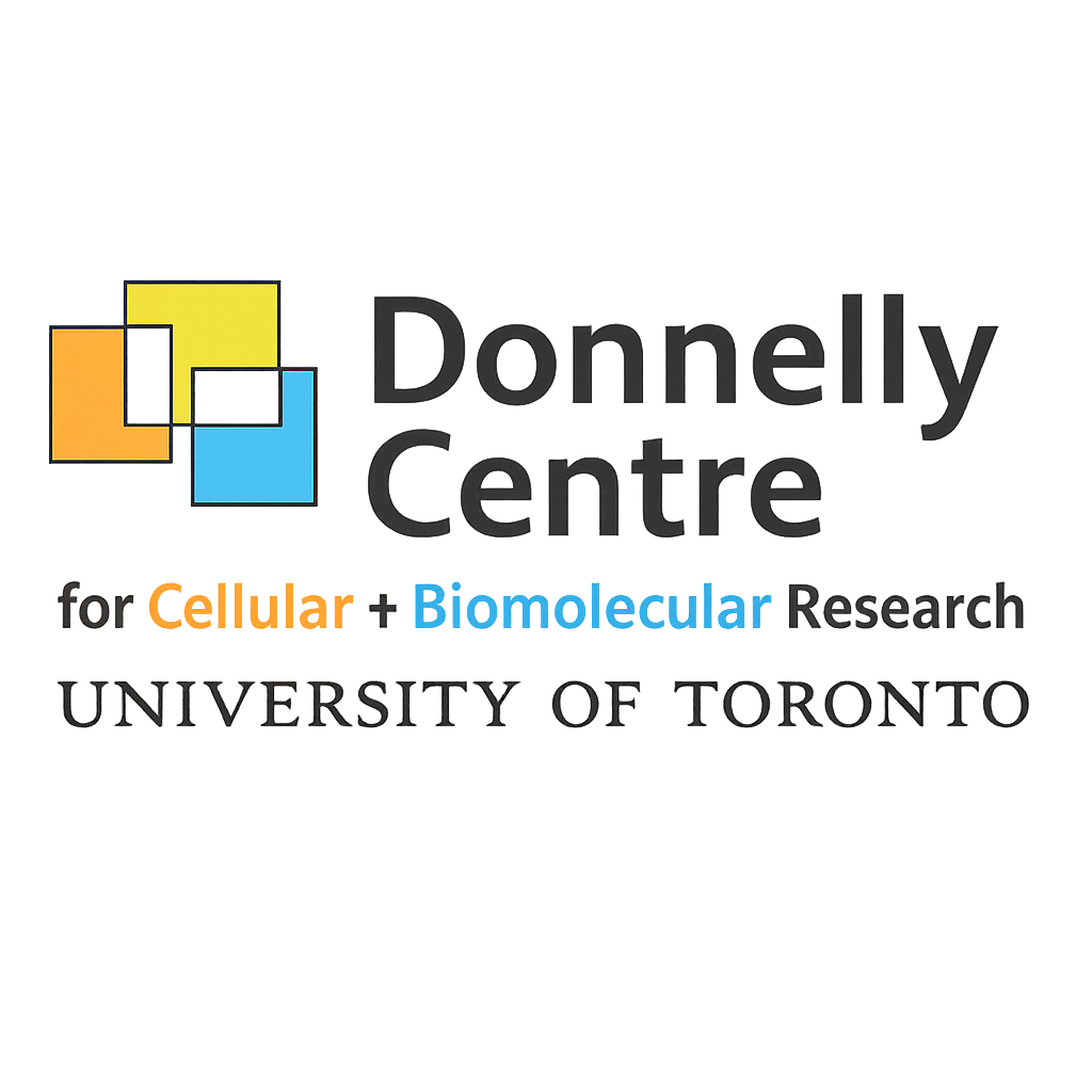Donnelly Centre Logo